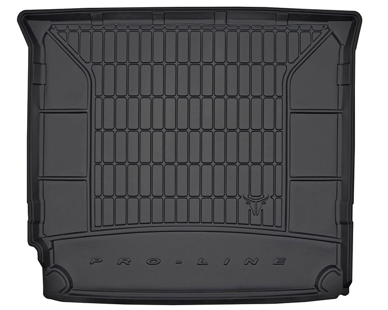 Гумена стелка за багажник Frogum Pro-Line за Chevrolet Orlando (2010-2018) – 7 места, при спуснат 3-ти ред, без допълнително товарно отделение