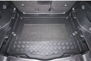 Стелка за багажник ARISTAR за Nissan X-TRAIL III T32 SUV долно положение 5 места (08.2014+)