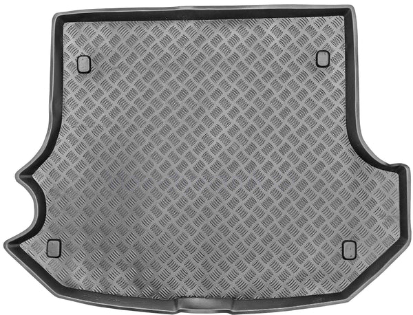 Стелка за багажник Mix-Plast за Jeep Grand Cherokee SUV (1998–2005)