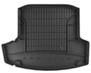 Гумена стелка за багажник Frogum Pro-Line за Skoda Octavia Liftback (2016–2020)