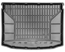 Гумена стелка за багажник Frogum Pro-Line за Suzuki Vitara (2015+) Долно положение на багажника