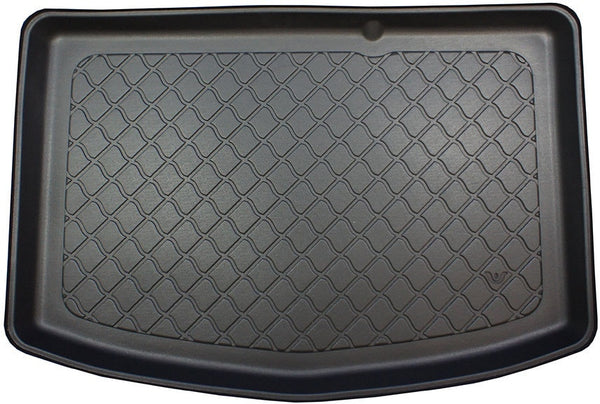 Стелка за багажник ARISTAR Guardliner за Toyota Yaris III Hybrid (01.2015–08.2020) / хечбек (3/5 врати) / багажник в долно положение