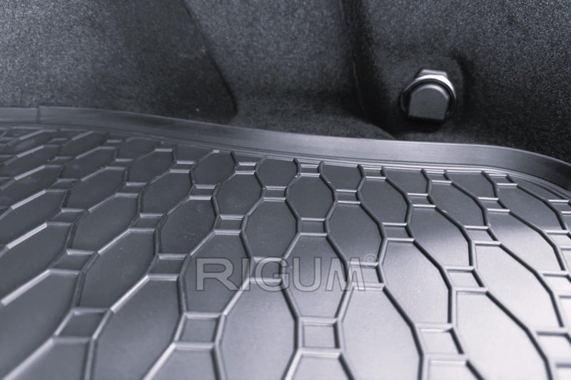 Гумена стелка за багажник Rigum за Mercedes GLC Coupe / e-Coupe C254 (2023+)