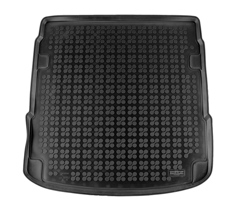 Гумена стелка за багажник Rezaw-Plast® за Audi E-tron (2019+)