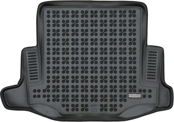 Гумена стелка за багажник Rezaw-Plast® за BMW 1 E87 Хечбек (2004-2011)