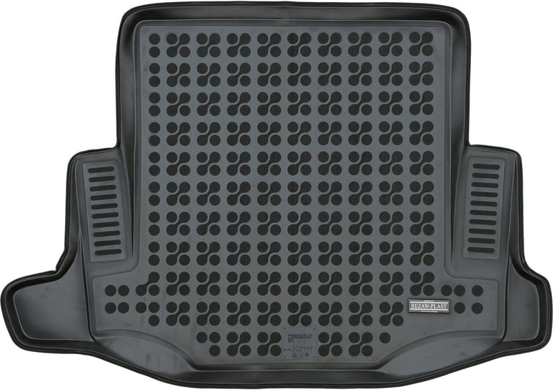 Гумена стелка за багажник Rezaw-Plast® за BMW 1 E87 Хечбек (2004-2011)