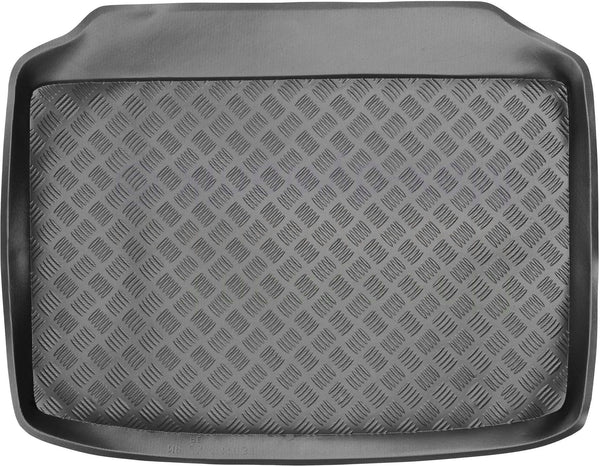 Стелка за багажник Mix-Plast® за Audi A3 III 8V (2012-2020) с малка резервна гума