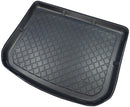 Стелка за багажник ARISTAR за Audi TT 8J/FV Coupe 3D (2006+), фиксирана задна седалка, без чанта за ски, също и за хибрид