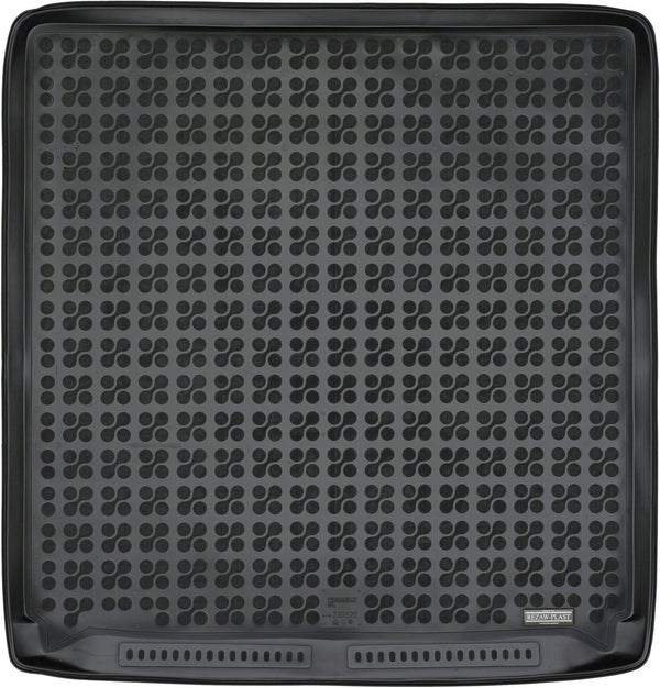 Гумена стелка за багажник Rezaw-Plast® за Mercedes E-Class W211 (2003–2009) T-Model Kombi, дълга версия