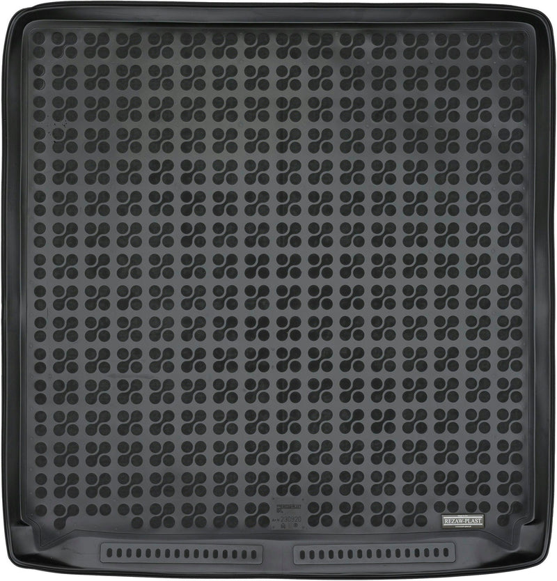 Гумена стелка за багажник Rezaw-Plast® за Mercedes E-Class W211 (2003–2009) T-Model Kombi, дълга версия