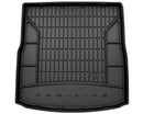 Гумена стелка за багажник Frogum Pro-Line за VW Golf VI комби (2009–2013)