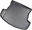 Стелка за багажник ARISTAR Guardliner за Mitsubishi Outlander III SUV 5D (09.2012-2021) долно положение на багажника / С или без субуфер
