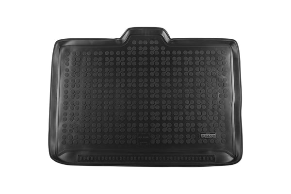 Стелка за багажник Rezaw-Plast за Opel Meriva B (2014–2017) горно положение, версия с подвижни задни седалки