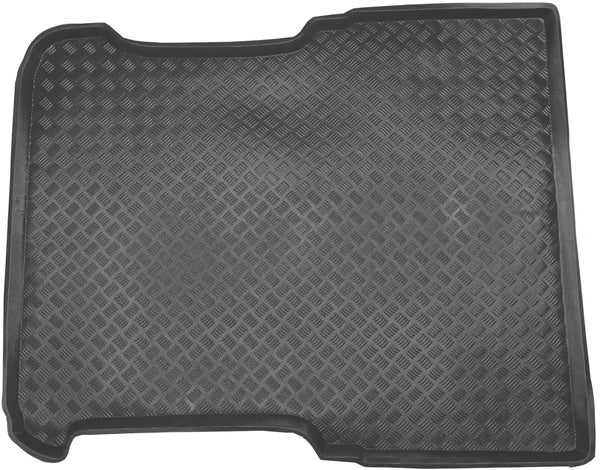 Стелка за багажник MIX-PLAST за Opel Combo (2002–2011) VAN, 2-местен