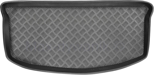 Стелка за багажник Mix-Plast за Opel Agila хечбек 5 врати (2007–2014)