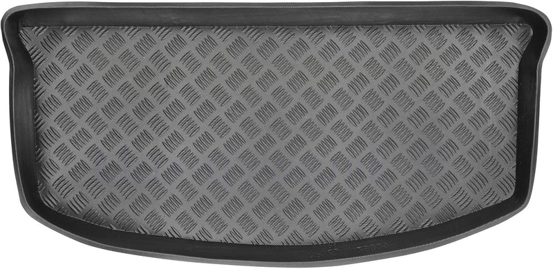 Стелка за багажник Mix-Plast за Opel Agila хечбек 5 врати (2007–2014)