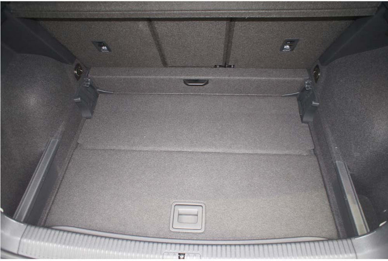 Стелка за багажник ARISTAR Guardliner за VW Golf VII Sportsvan VAN 5D (2014-2018) с горно и долно положение