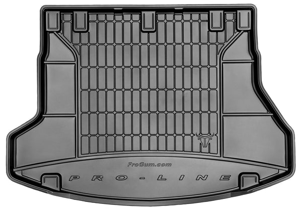 Гумена стелка за багажник Frogum Pro-Line за Hyundai i30 комби (2012-2017)