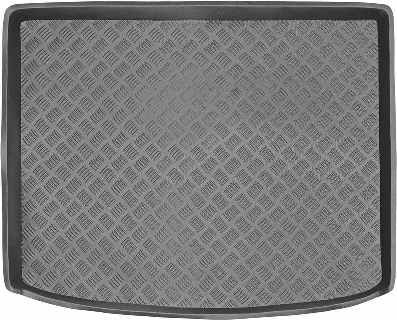 Стелка за багажник Mix-Plast за BMW 2 F45 Active Tourer 5-места (2019-2022) долно положение, short version