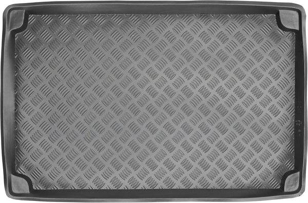 Стелка за багажник Mix-Plast за Mercedes A-класа W169 Хечбек (2004–2012)