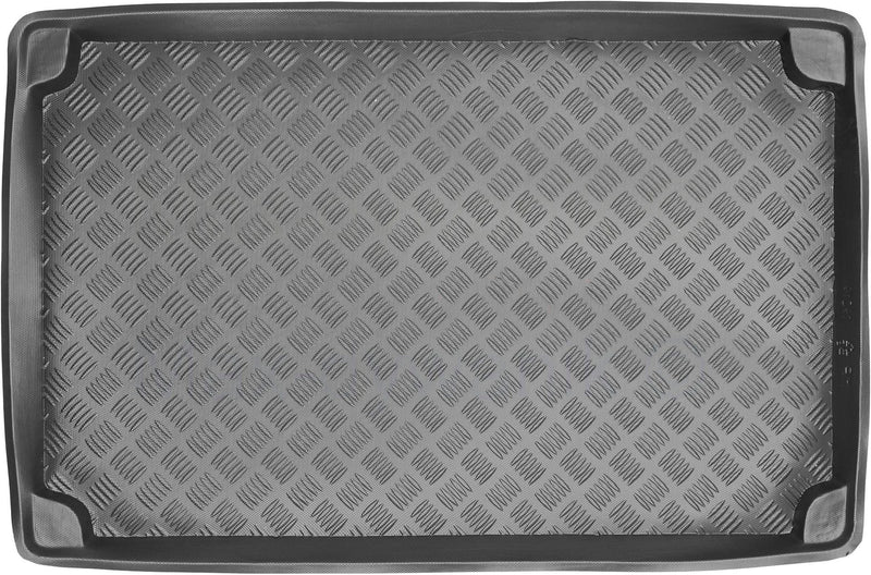 Стелка за багажник Mix-Plast за Mercedes A-класа W169 Хечбек (2004–2012)