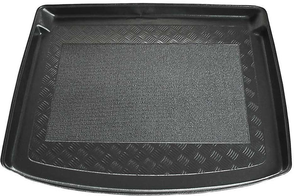 Стелка за багажник Aristar за Seat Altea (2004–08.2015) Хечбек 5 врати – Долно положение