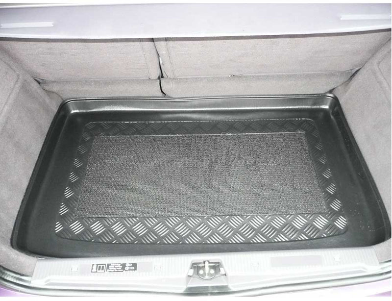 Стелка за багажник Aristar за Mercedes A-Class W168 (1998–08.2004) хечбек, 5 врати