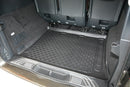 Стелка за багажник ARISTAR Guardliner за Mercedes Vito Tourer VAN 5 врати (10.2014+)  междуосие 3430 мм, дължина на автомобила 5370 мм, 3-ти ред седалки