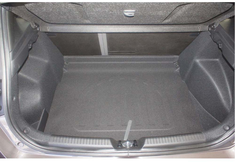 Стелка за багажник Aristar за Hyundai i30 II GD Хечбек (3/5 врати) (02.2012–01.2017) с долно положение на багажника (без отделение за съхранение)