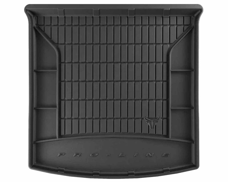 Гумена стелка за багажник Frogum Pro-Line за Skoda Kodiaq (2016-2024) 5 места