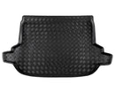 Твърда стелка за багажник Rezaw-Plast за Subaru Forester (2012–2018)