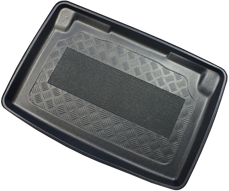 Стелка за багажник ARISTAR за BMW 2 F45 Active Tourer ( 09.2014-2022) с място за съхранение под пода