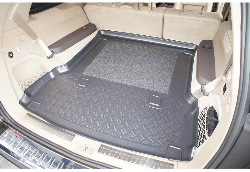Стелка за багажник Aristar за Mercedes GL-класа X166 SUV (5-врати) (2012–2015) 7 места със свален 3-ти ред