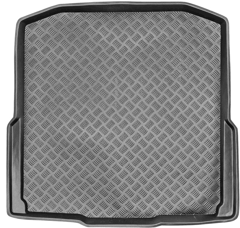 Стелка за багажник Mix-Plast за Škoda Octavia III (2013-2019) Комби