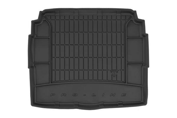 Гумена стелка за багажник Frogum за Opel Grandland X (2017+) долно положение на багажника