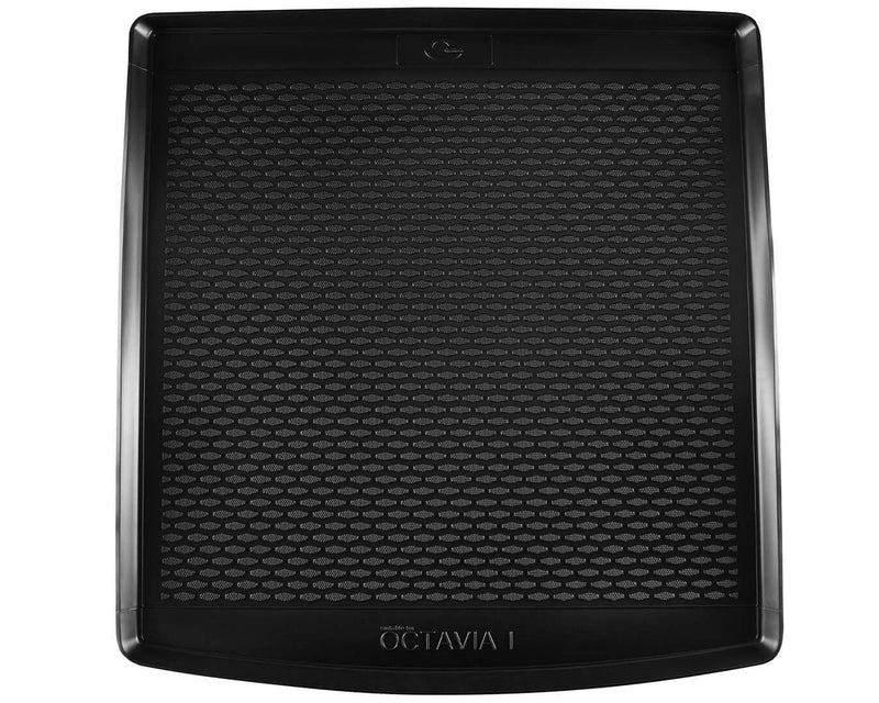 Стелка за багажник Gumarny Zubri за  Skoda Octavia I комби (1997-2010) долно положение