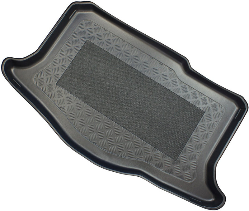 Стелка за багажник Aristar за SsangYong Tivoli (03.2015–2018) SUV с долно положение без многофункционален под