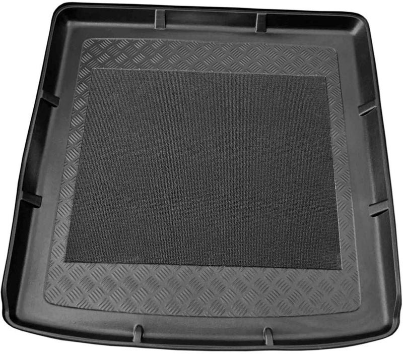 Стелка за багажник Aristar за Škoda Octavia II (2004–04.2013) Комби 5 врати / с горно положение на багажника