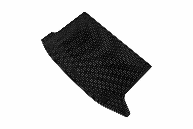 Гумена стелка за багажник Rigum за Hyundai Kona (2017–2023) горно положение