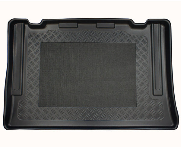 Стелка за багажник Aristar Standard за Mercedes Viano Extra Long/ Long/ VAN (5 врати) (09.2003–05.2014) за 3-ти ред седалки