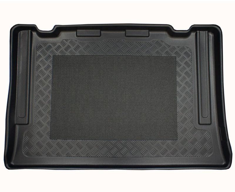 Стелка за багажник Aristar Standard за Mercedes Viano Extra Long/ Long/ VAN (5 врати) (09.2003–05.2014) за 3-ти ред седалки