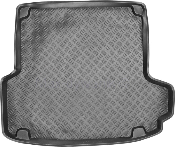 Стелка за багажник MIX-PLAST за BMW 3 F34 Gran Turismo (2013-2018)