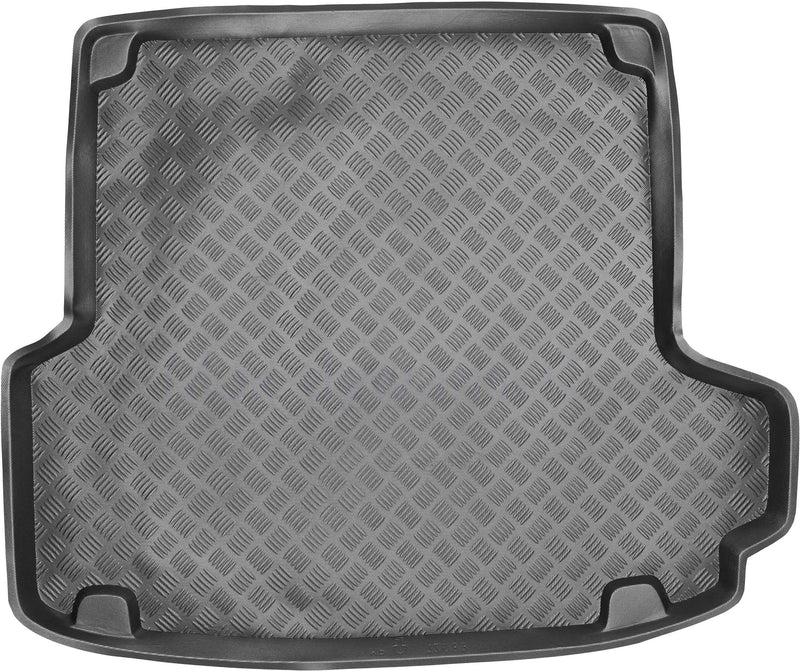 Стелка за багажник MIX-PLAST за BMW 3 F34 Gran Turismo (2013-2018)