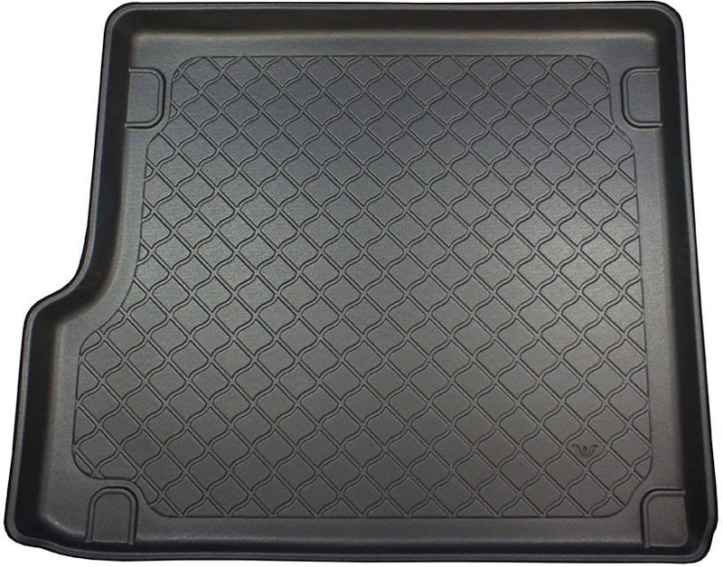 Стелка за багажник ARISTAR Guardliner за BMW X3 E83 SUV 5D (2004–2010)