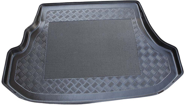 Стелка за багажник Aristar за Subaru Forester II SG (2002.09–2008.03) SUV, 5 врати