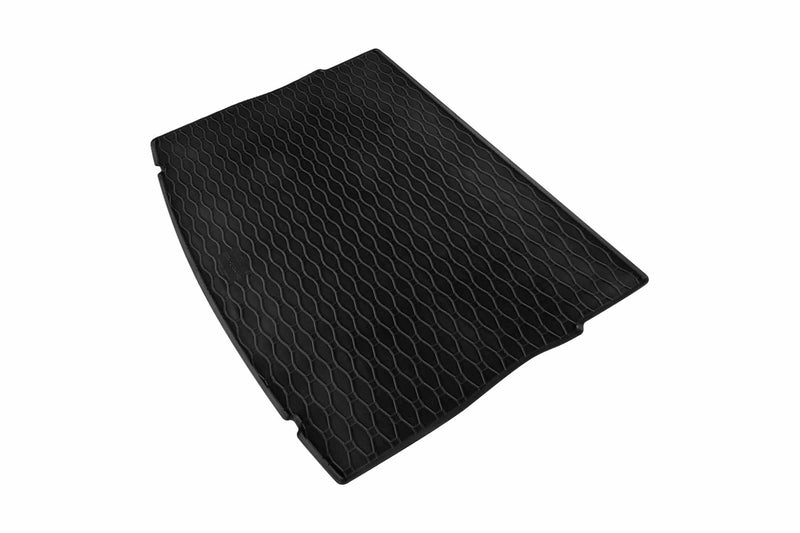 Гумена стелка за багажник Rigum за VW Golf 7 хечбек (2012–2019) – горно положение