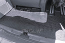 Гумена стелка за багажник Rigum за Ford Tourneo Custom (2024+)