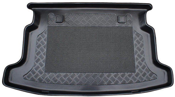 Стелка за багажник Aristar за Toyota Corolla E120 Хечбек (2002–01.2008)