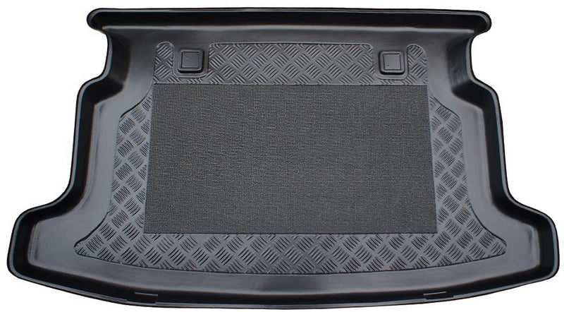 Стелка за багажник Aristar за Toyota Corolla E120 Хечбек (2002–01.2008)