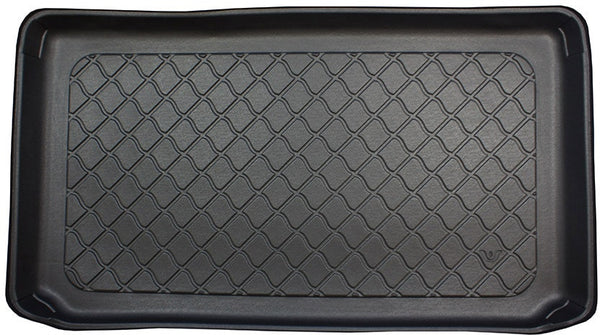 Стелка за багажник ARISTAR Guardliner за Mini III F55 (10.2014+) Hatchback 5D горно положение на багажника подложен под най-високо положение